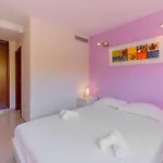 Welcs 289 Pda Con Piscina Comunitaria