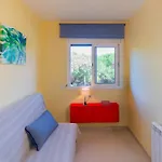 Welcs 289 Pda Con Piscina Comunitaria Апартаменти Платжа-д'Ару