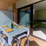 Welcs 289 Pda Con Piscina Comunitaria Апартаменти *