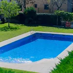 Апартаменти Welcs 289 Pda Con Piscina Comunitaria *