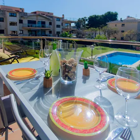 Welcs 289 Pda Con Piscina Comunitaria