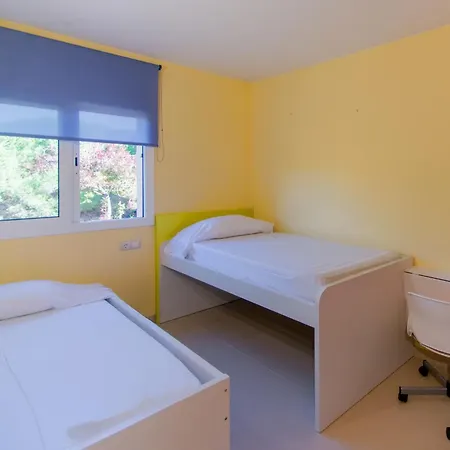 Welcs 289 Pda Con Piscina Comunitaria דירה פלטחה ד'ארו