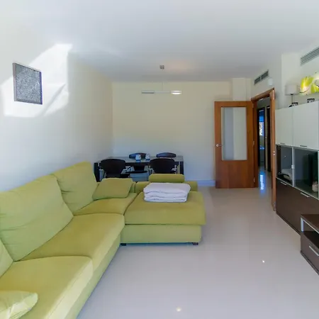 Welcs 289 Pda Con Piscina Comunitaria *