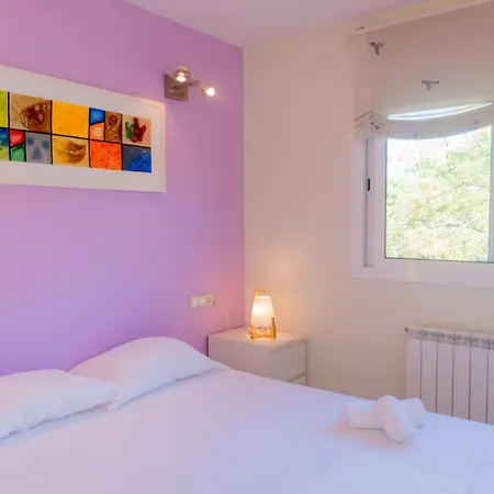 Welcs 289 Pda Con Piscina Comunitaria