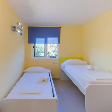 شقة Welcs 289 Pda Con Piscina Comunitaria