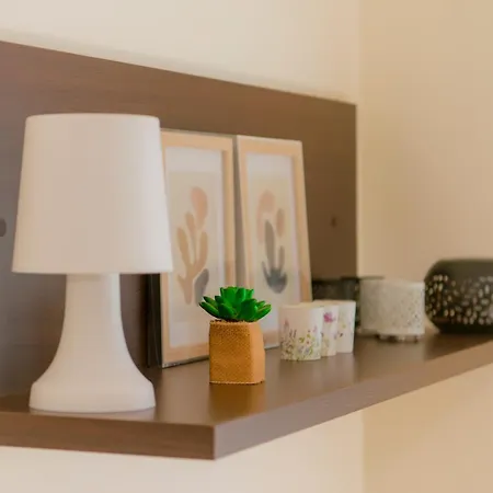 Welcs 289 Pda Con Piscina Comunitaria *