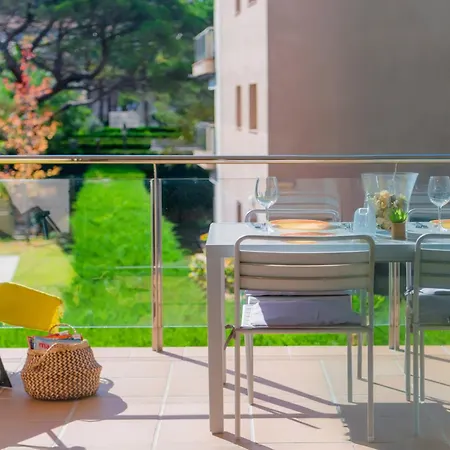 Welcs 289 Pda Con Piscina Comunitaria *