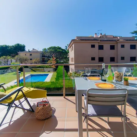 شقة Welcs 289 Pda Con Piscina Comunitaria بلاتجا ذارو