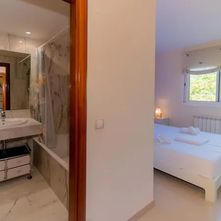 Welcs 289 Pda Con Piscina Comunitaria بلاتجا ذارو