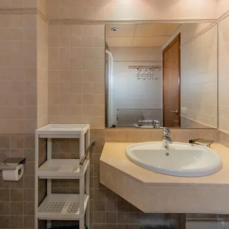 Welcs 289 Pda Con Piscina Comunitaria بلاتجا ذارو