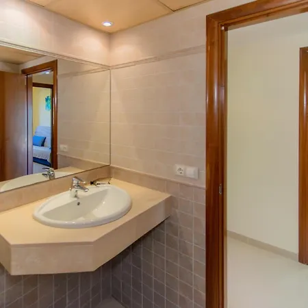 Welcs 289 Pda Con Piscina Comunitaria