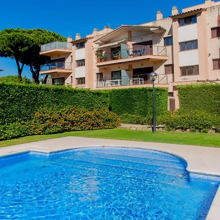 Welcs 289 Pda Con Piscina Comunitaria