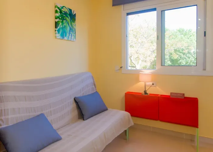 Welcs 289 Pda Con Piscina Comunitaria Appartement