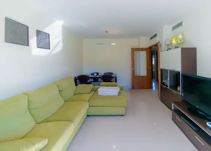 Welcs 289 Pda Con Piscina Comunitaria *