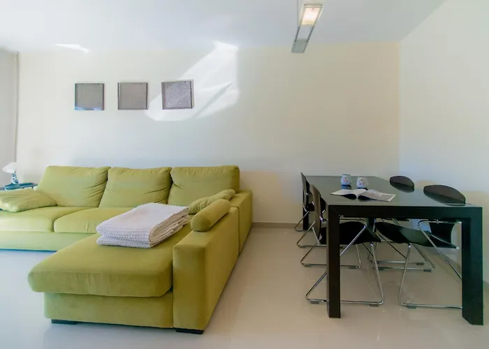 아파트 Welcs 289 Pda Con Piscina Comunitaria