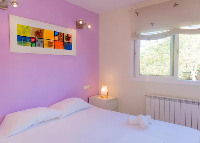 Welcs 289 Pda Con Piscina Comunitaria