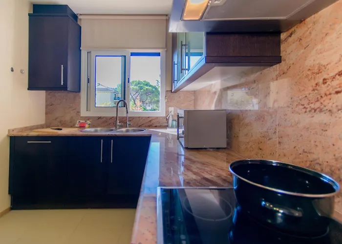 Welcs 289 Pda Con Piscina Comunitaria