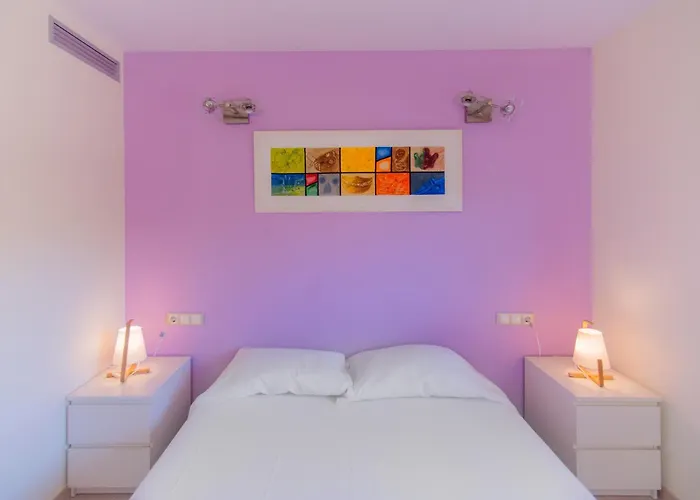 Welcs 289 Pda Con Piscina Comunitaria Appartement