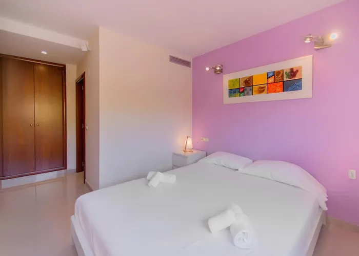 Welcs 289 Pda Con Piscina Comunitaria