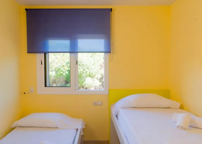 아파트 Welcs 289 Pda Con Piscina Comunitaria 플라티야 다로