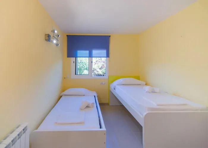 아파트 Welcs 289 Pda Con Piscina Comunitaria