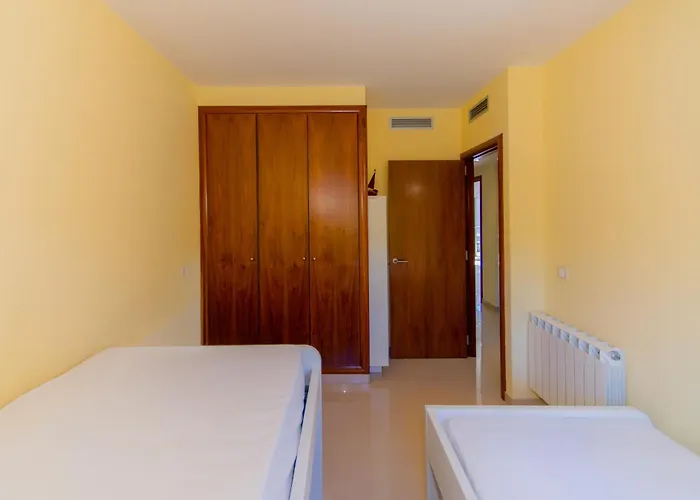 Welcs 289 Pda Con Piscina Comunitaria *