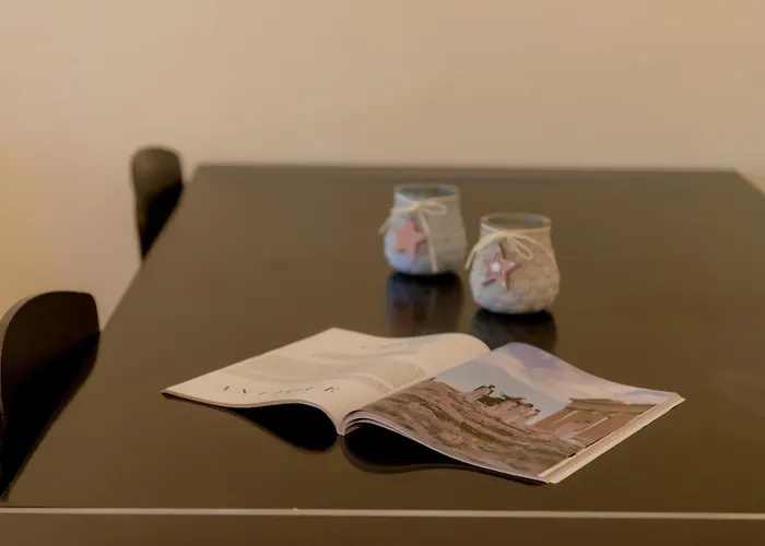 Welcs 289 Pda Con Piscina Comunitaria Appartement *