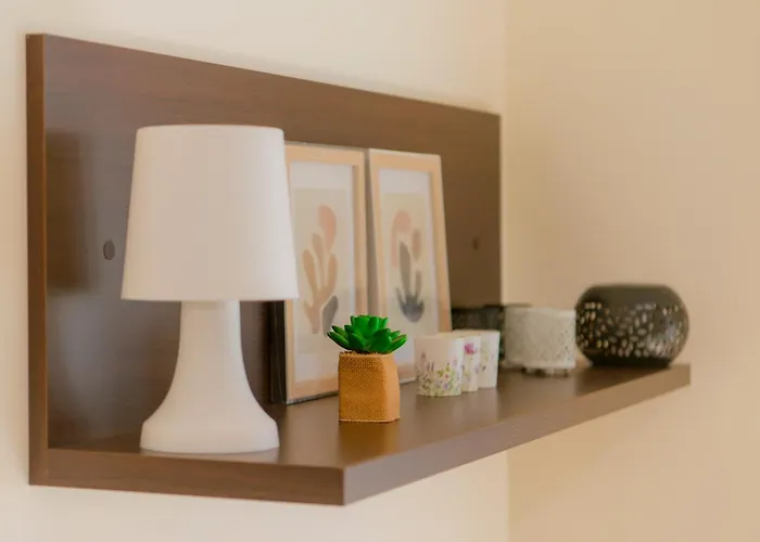 Welcs 289 Pda Con Piscina Comunitaria *