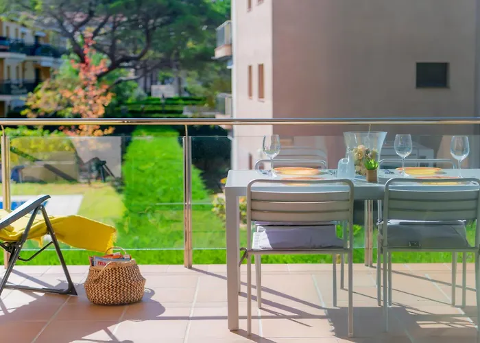 Welcs 289 Pda Con Piscina Comunitaria *