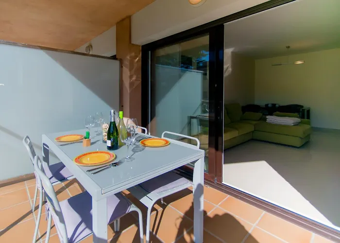 Welcs 289 Pda Con Piscina Comunitaria Appartement *