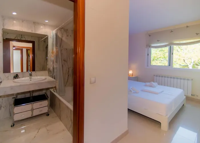 Welcs 289 Pda Con Piscina Comunitaria Castell-Platja d'Aro