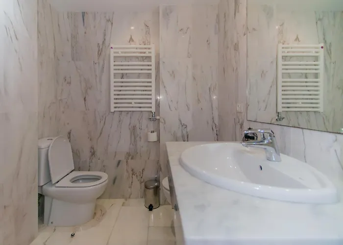 Welcs 289 Pda Con Piscina Comunitaria *