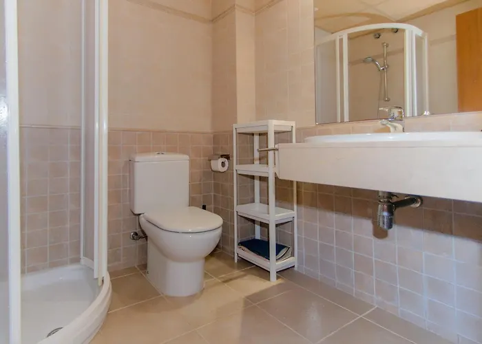 아파트 Welcs 289 Pda Con Piscina Comunitaria