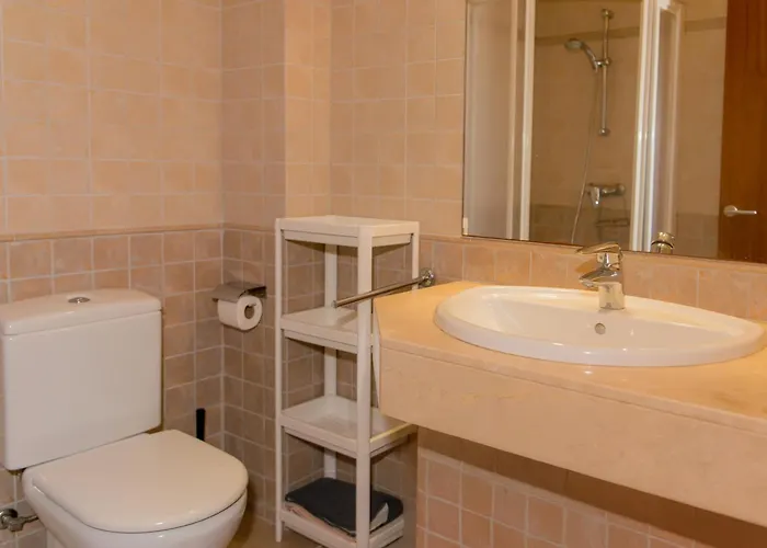 Appartement Welcs 289 Pda Con Piscina Comunitaria