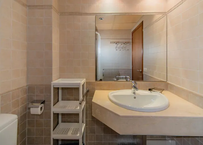 Welcs 289 Pda Con Piscina Comunitaria Castell-Platja d'Aro