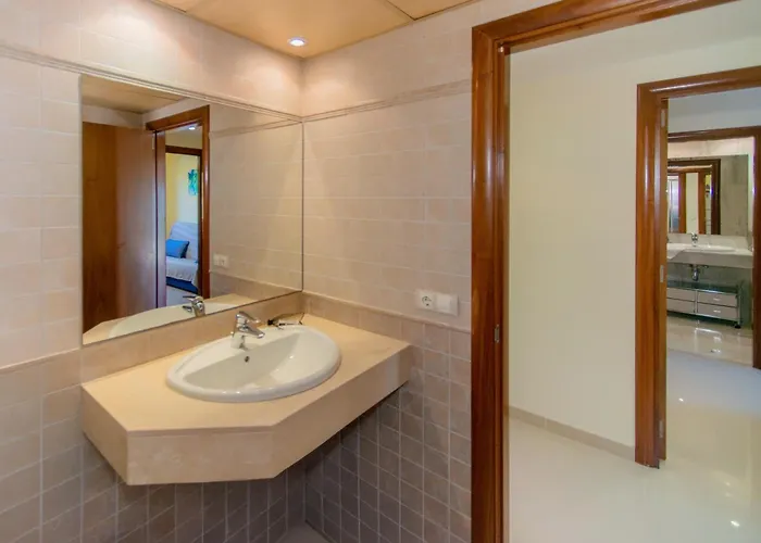 Welcs 289 Pda Con Piscina Comunitaria