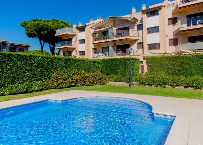 Welcs 289 Pda Con Piscina Comunitaria