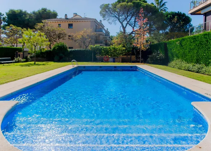 Appartement Welcs 289 Pda Con Piscina Comunitaria