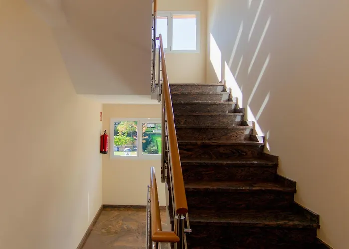 Apartamento Welcs 289 Pda Con Piscina Comunitaria