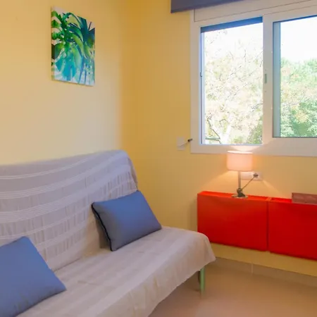Welcs 289 Pda Con Piscina Comunitaria Διαμέρισμα