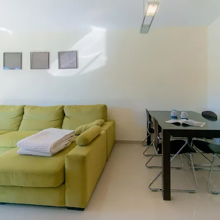 Διαμέρισμα Welcs 289 Pda Con Piscina Comunitaria