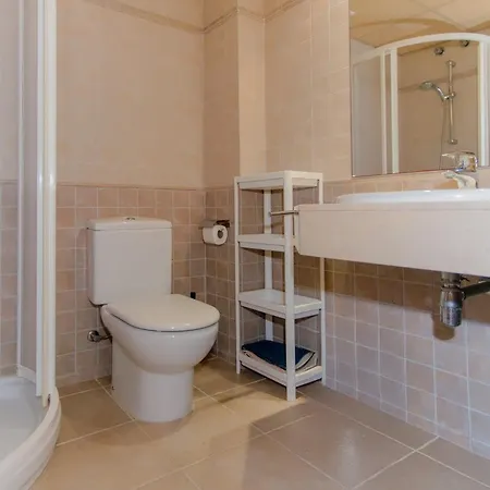 Διαμέρισμα Welcs 289 Pda Con Piscina Comunitaria