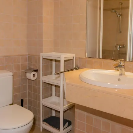 Διαμέρισμα Welcs 289 Pda Con Piscina Comunitaria
