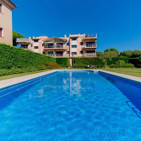 Welcs 289 Pda Con Piscina Comunitaria Platja d'Aro